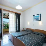 Andreas Pool Complex Apartment Kassiopi