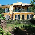 Andreas Pool Complex Apartment
