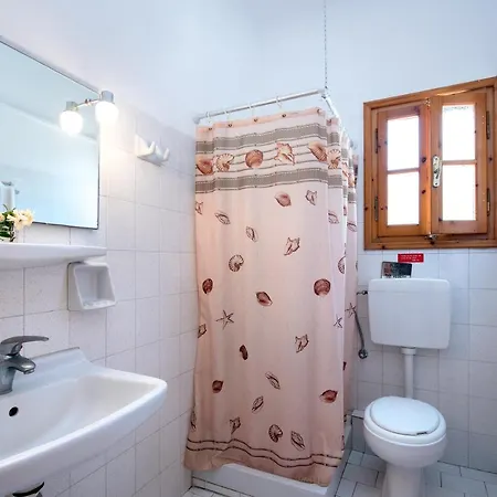 Appartement Andreas Pool Complex *