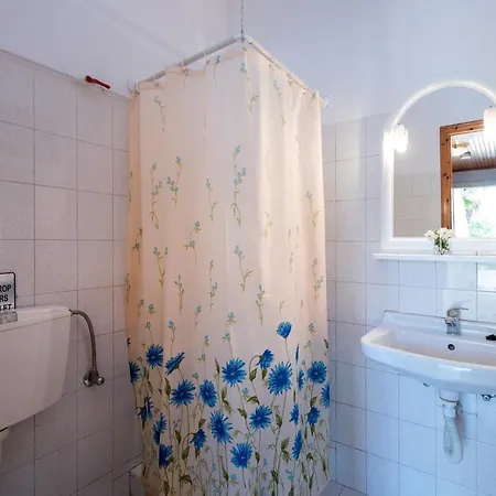 Andreas Pool Complex Appartement Kassiopi