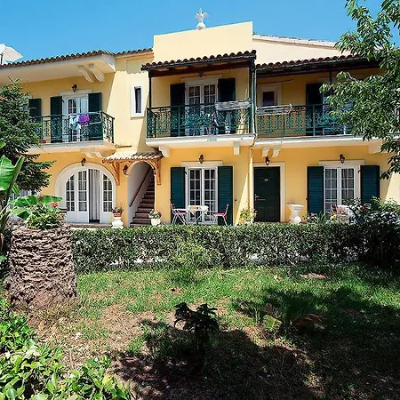 Andreas Pool Complex Appartement