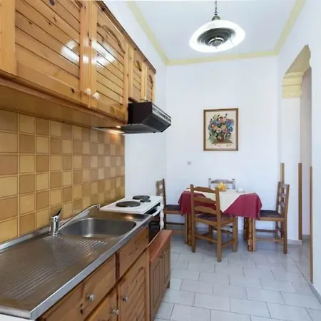 Andreas Pool Complex Appartement