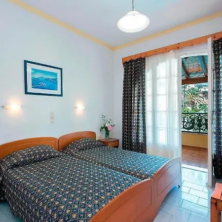 Apartment Andreas Pool Complex