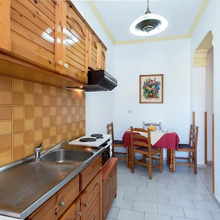 Andreas Pool Complex Apartamento