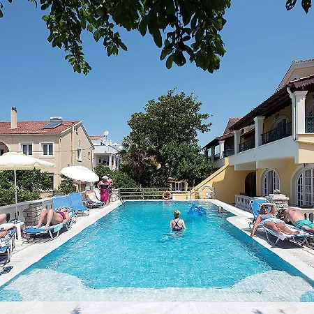 Apartamento Andreas Pool Complex *