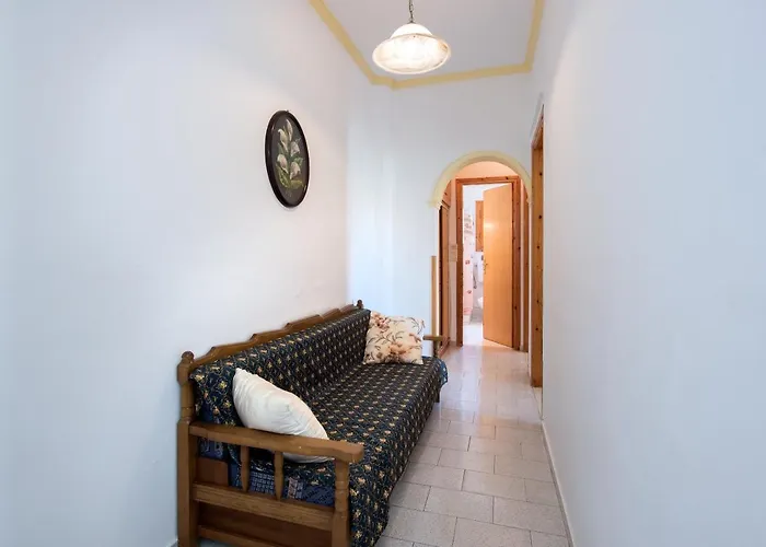 Andreas Pool Complex