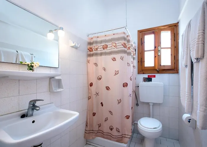 Appartement Andreas Pool Complex *