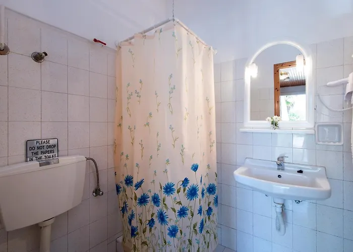 Andreas Pool Complex Appartement Kassiopi